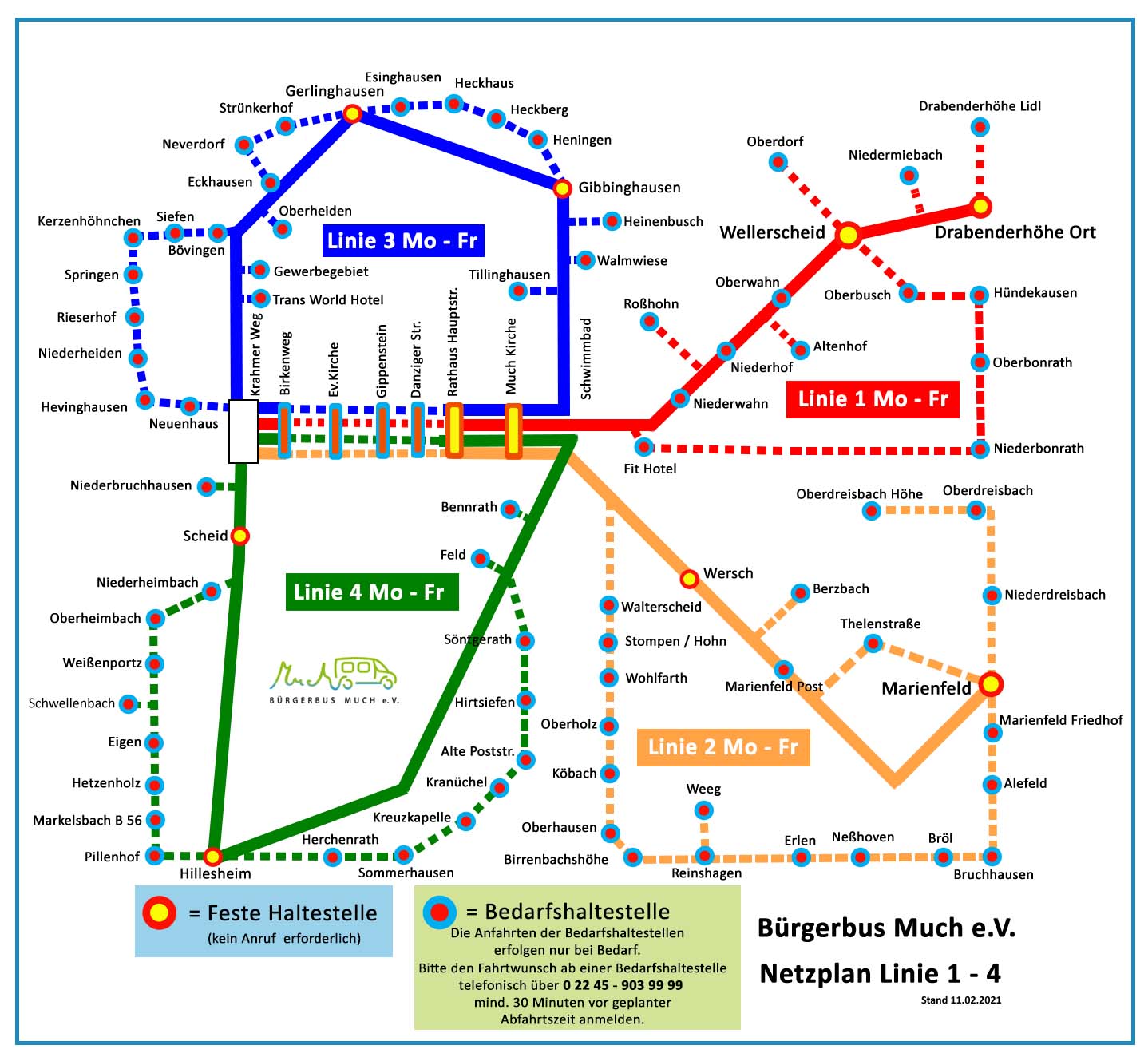 liniennetzplan l1 4 bedarf gestrichelte linie st 11 02 2021 02