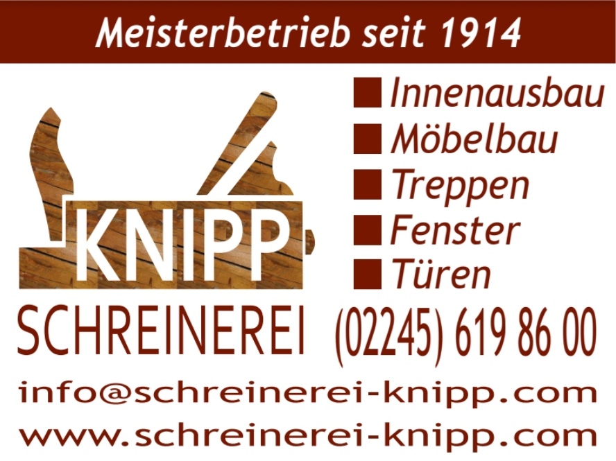 schreiner knipp