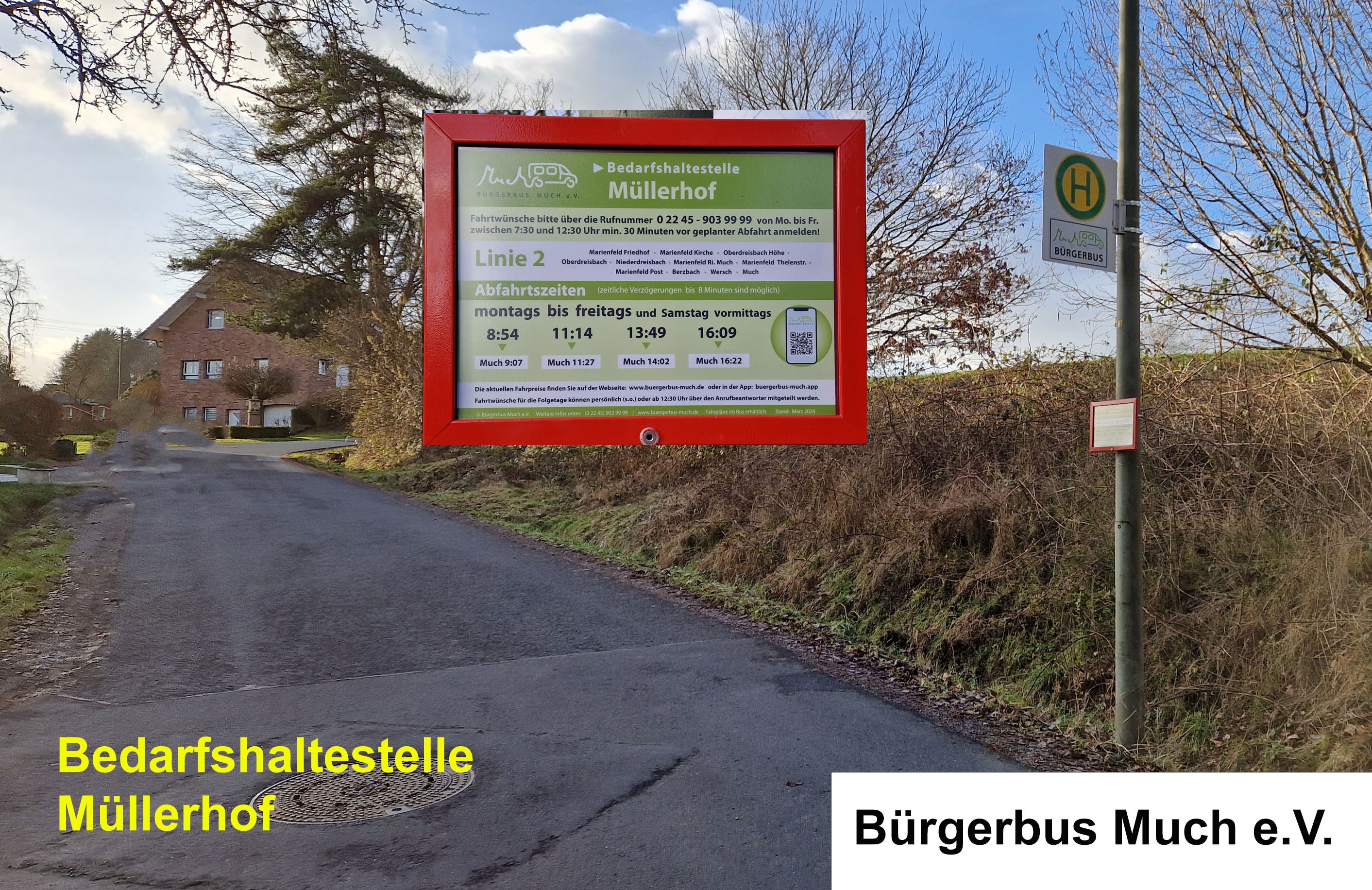 bedarfshalstestelle muellerhof