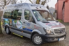Der neue Bürgerbus