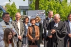 Einweihung des Bürgerbus_3