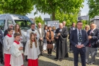 Einweihung des Bürgerbus_4